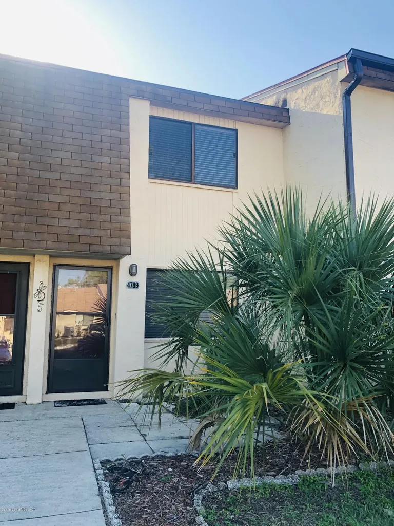 4789 Sisson Road Titusville FL 32780