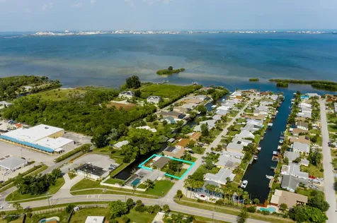 1590 Richardson Road Merritt Island FL 32952