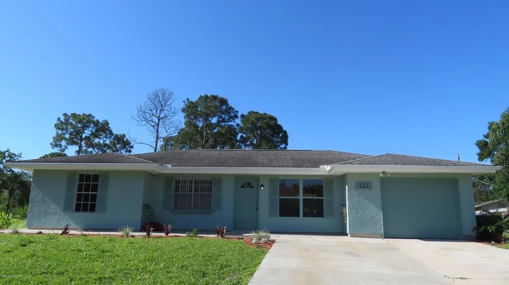 122 Uleta Road SE Palm Bay FL 32909