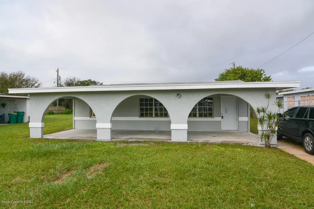 3104 Swift Street Melbourne FL 32901