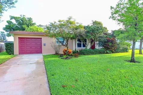1728 Ixora Drive W Melbourne FL 32935