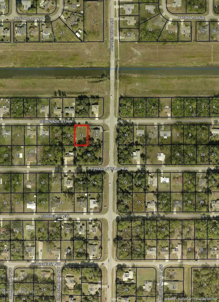 914 Serenade Street NW Palm Bay FL 32907