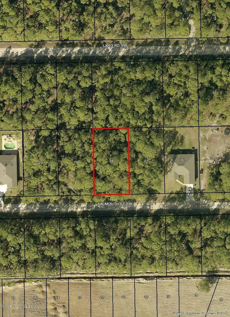 535 Falmouth Street SW Palm Bay FL 32908