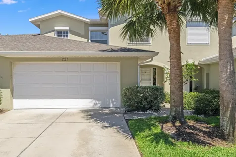 221 Prince William Court Satellite Beach FL 32937