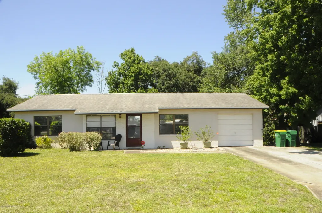 4412 Alfred Street Cocoa FL 32927