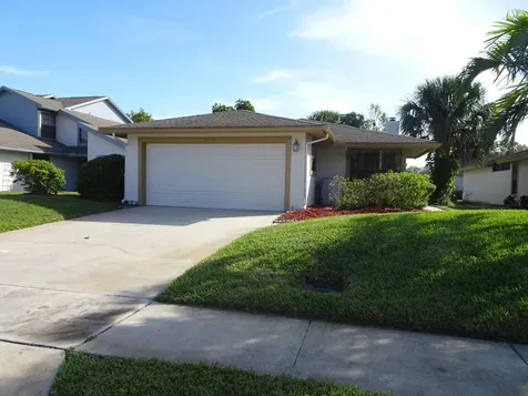 3525 Sparrow Lane Melbourne FL 32935