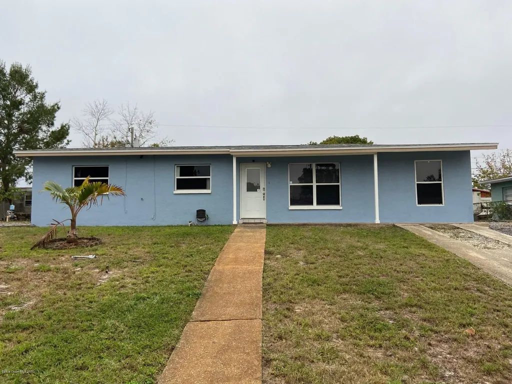 3895 Essex Street Titusville FL 32796