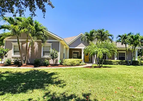 724 Carriage Lane Merritt Island FL 32952