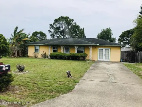 4480 Ponds Drive Cocoa FL 32927