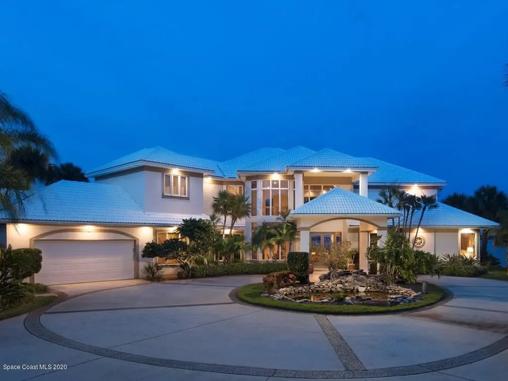 105 Oyster Place Rockledge FL 32955