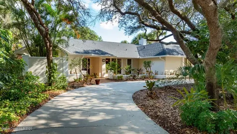 534 Hummingbird Drive Indialantic FL 32903