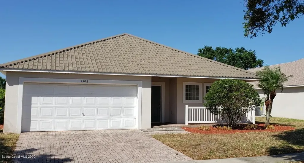 3382 Tipperary Drive Merritt Island FL 32953