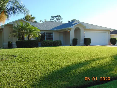 250 Dickens Avenue Sebastian FL 32958