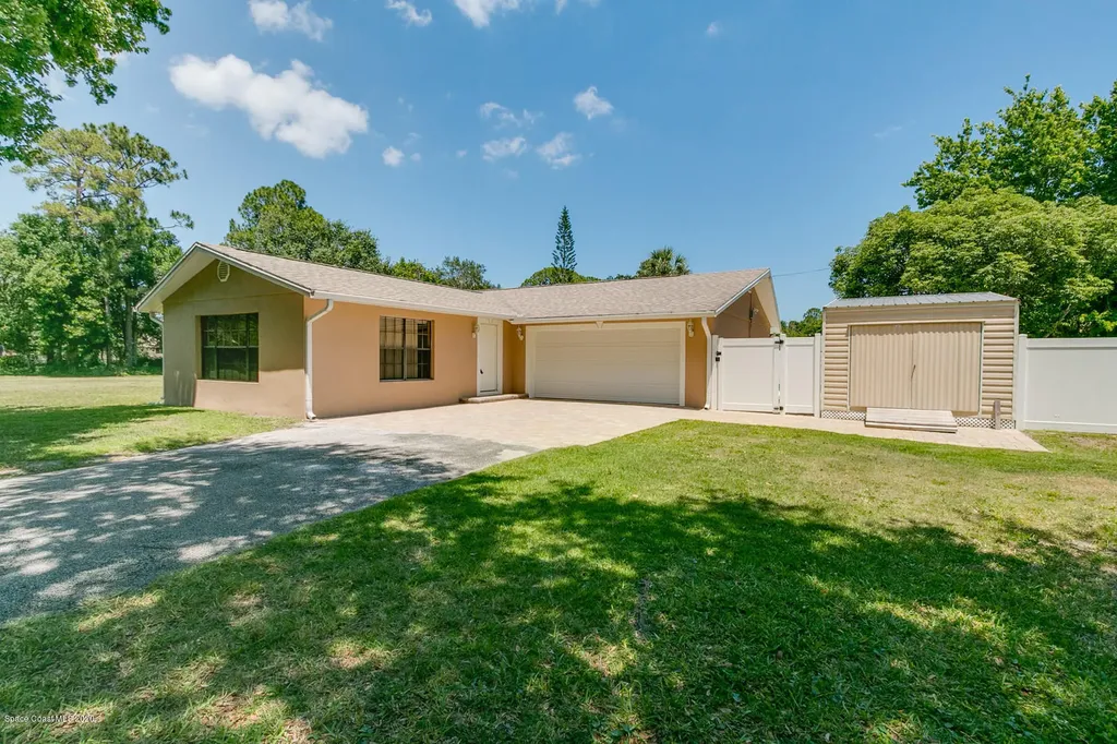 805 Cox Road Cocoa FL 32926