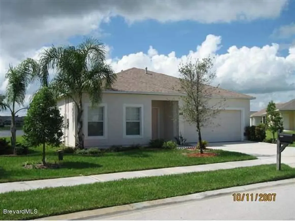 5393 Outlook Drive Melbourne FL 32940
