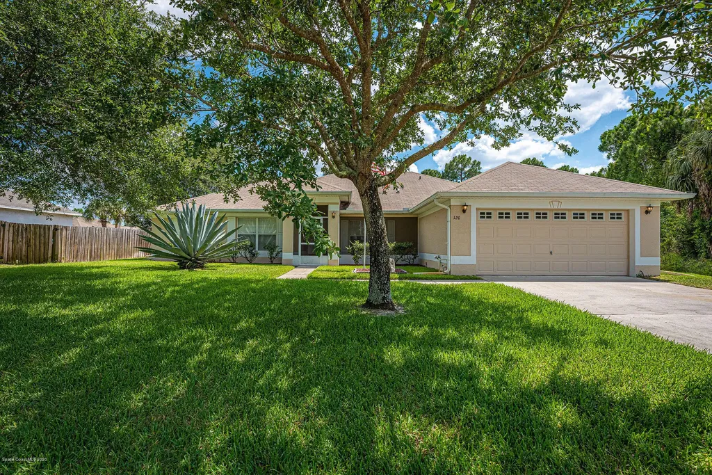 120 Appleby Street NE Palm Bay FL 32907