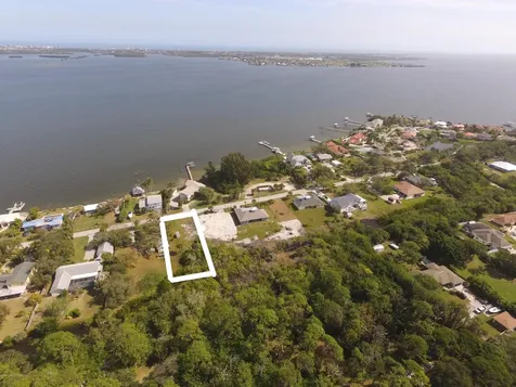 1745 S Banana River Drive Merritt Island FL 32952