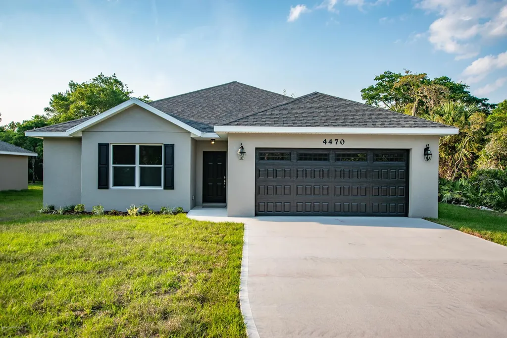4470 Aurantia Road Mims FL 32754
