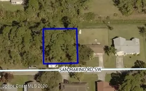 337 San Marino Road SW Palm Bay FL 32908