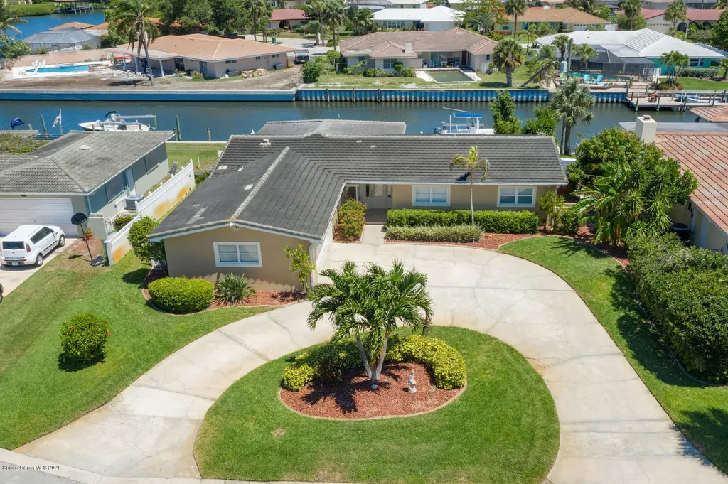 670 Redwood Court Satellite Beach FL 32937