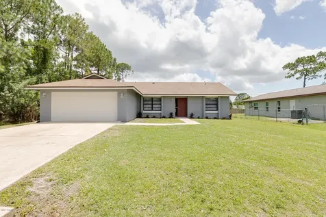 1385 Giralda Circle NW Palm Bay FL 32907