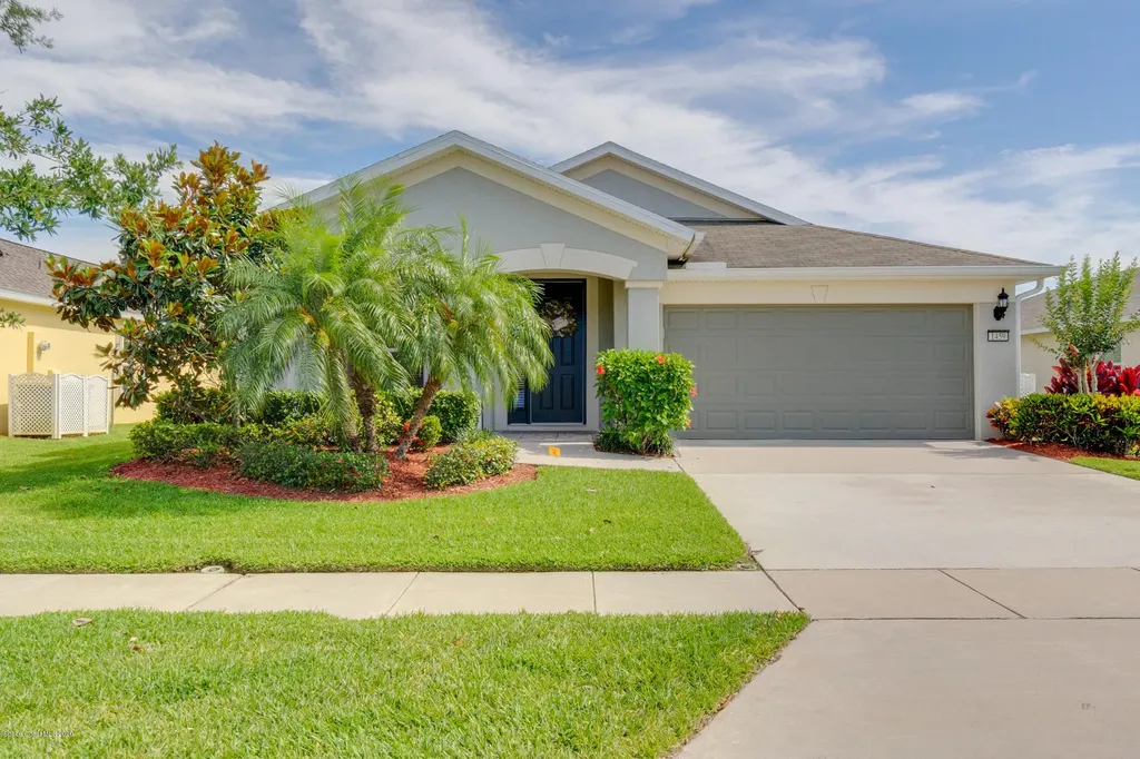 1459 Dittmer Circle SE Palm Bay FL 32909