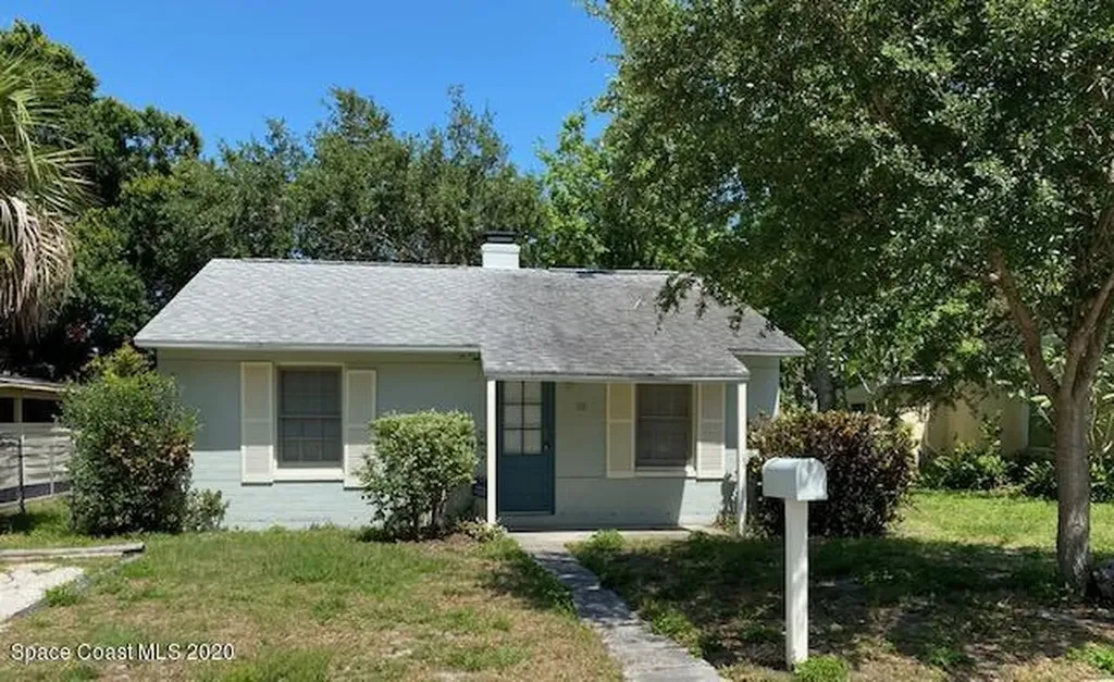 56 Shady Lane Rockledge FL 32955