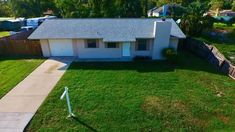 1315 Valencia Street SE Palm Bay FL 32909