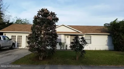 6215 Homestead Avenue Cocoa FL 32927