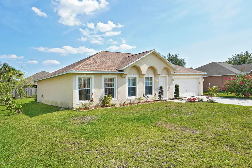 3181 Wendel Road SE Palm Bay FL 32909