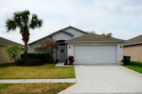 530 Melanie Circle Melbourne FL 32901