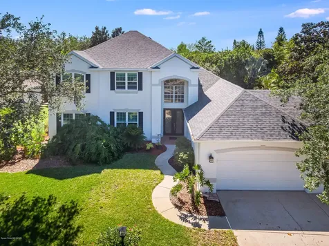 5845 Newbury Circle Melbourne FL 32940