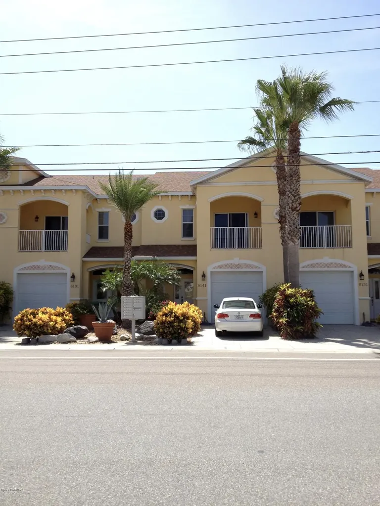 6141 Ridgewood Avenue Cocoa Beach FL 32931