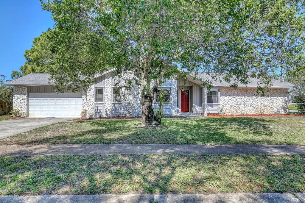 4450 Mila Street Titusville FL 32780