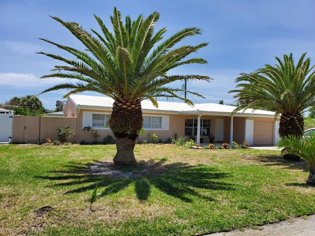 289 Ellwood Avenue Satellite Beach FL 32937