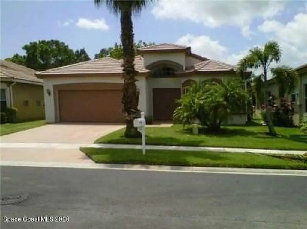 6352 Harbour Club Drive Lake Worth FL 33467