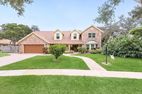555 Crassas Drive Indialantic FL 32903