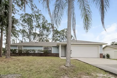 736 Di Lido Street NE Palm Bay FL 32907