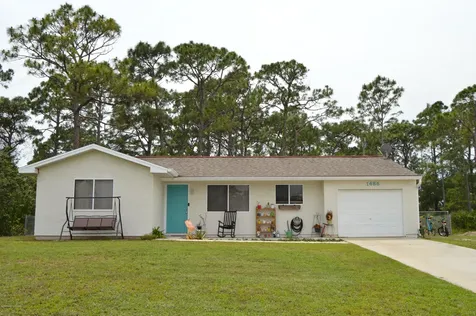 1486 Leeward Avenue SE Palm Bay FL 32909