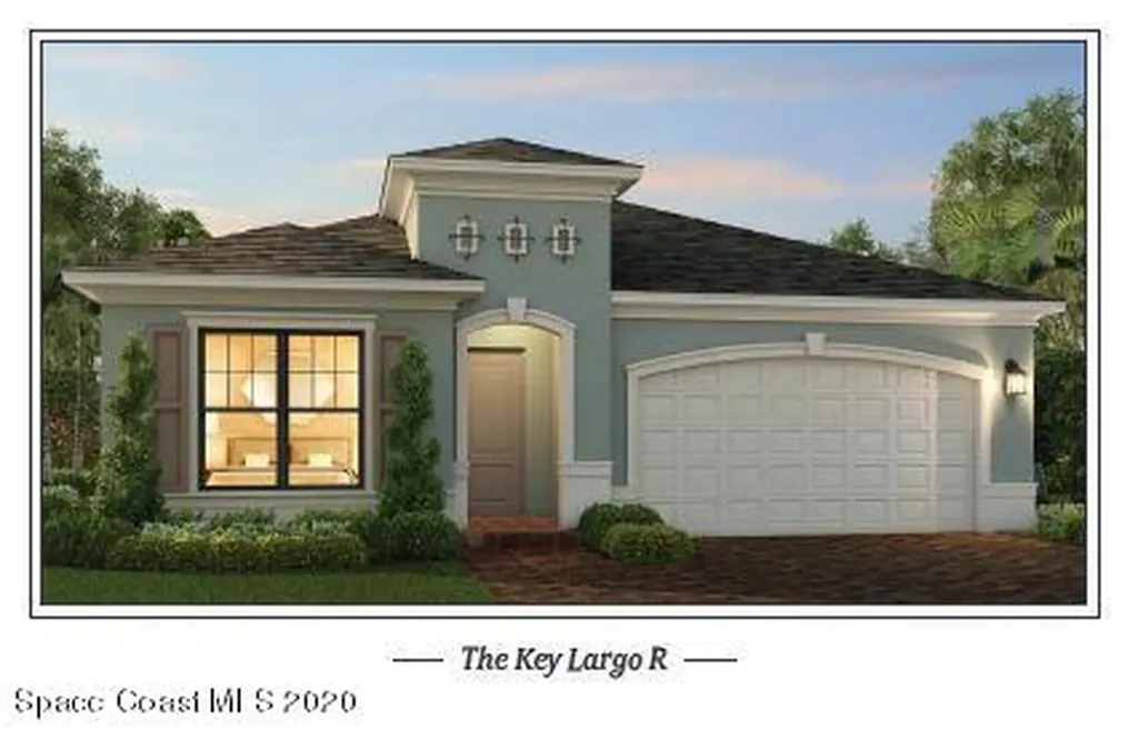 2889 Millennium Circle Melbourne FL 32940