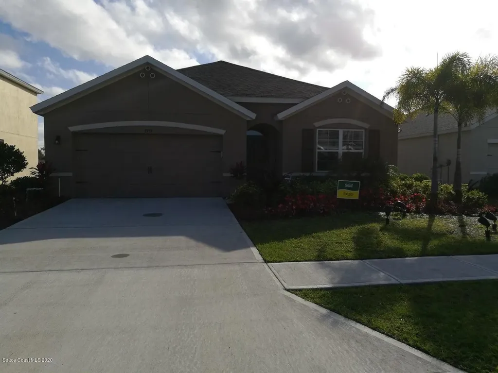2753 Amber Court Melbourne FL 32935