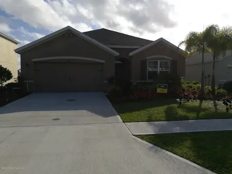 2753 Amber Court Melbourne FL 32935