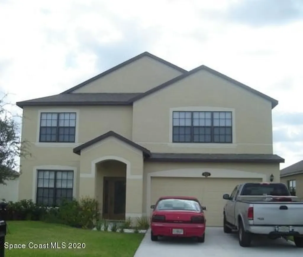 5327 Enchanted Avenue Titusville FL 32780