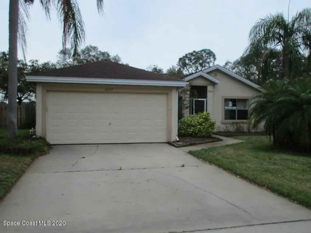 6927 Hammock Lakes Drive Melbourne FL 32940