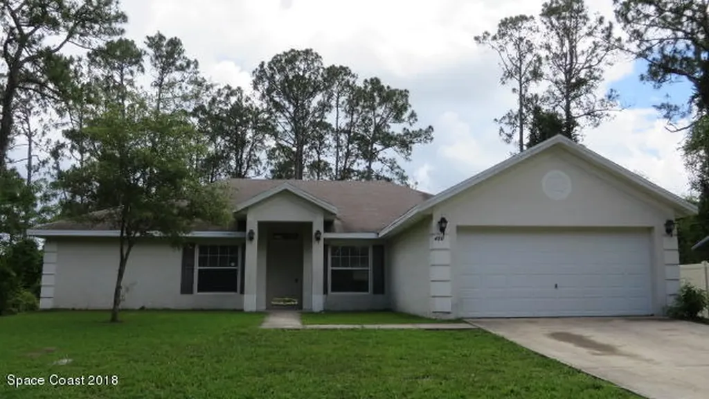 450 Santa Martia Street SW Palm Bay FL 32908