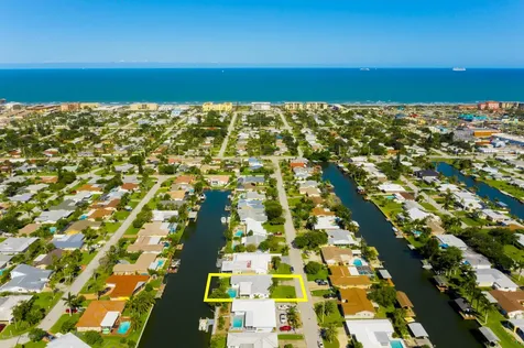384 Carmine Drive Cocoa Beach FL 32931