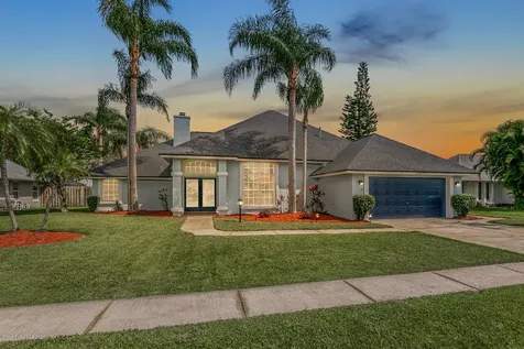 1950 Jordan Street Titusville FL 32780