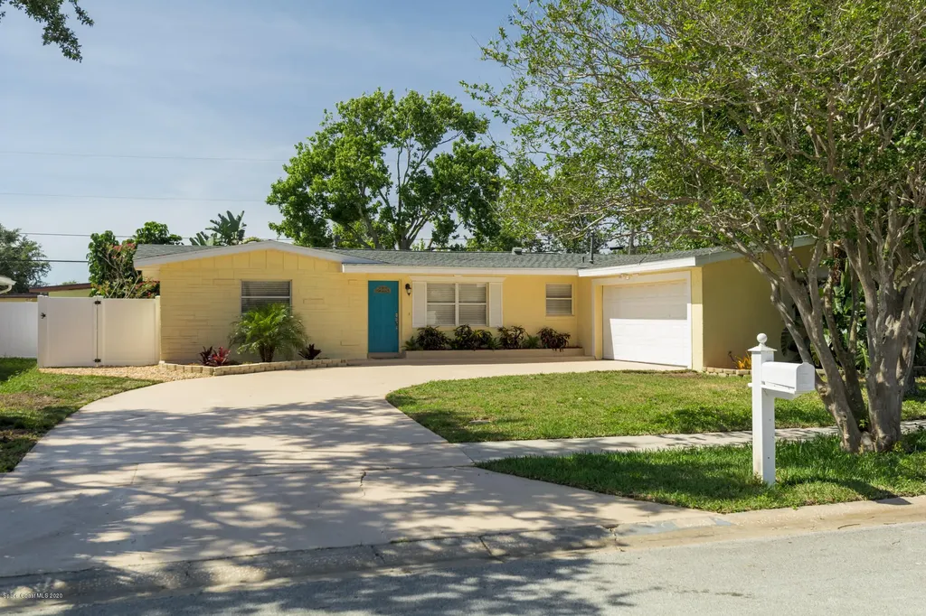 1535 Eddy Street Merritt Island FL 32952