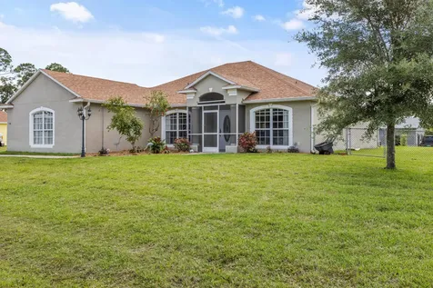 3116 Wendel Road SE Palm Bay FL 32909