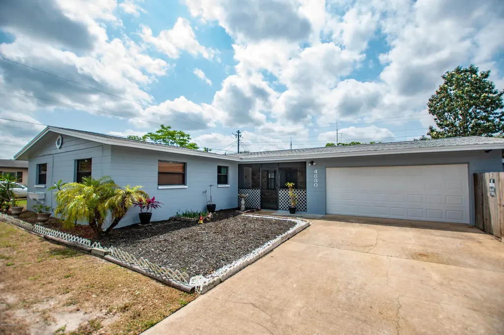 4830 Pasco Avenue Titusville FL 32780